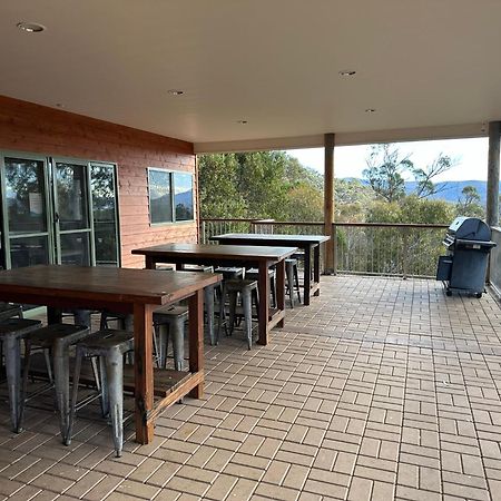Adventist Alpine Village Jindabyne Dış mekan fotoğraf
